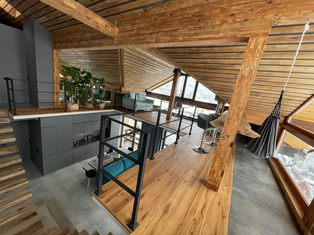 4-комнатная Квартира