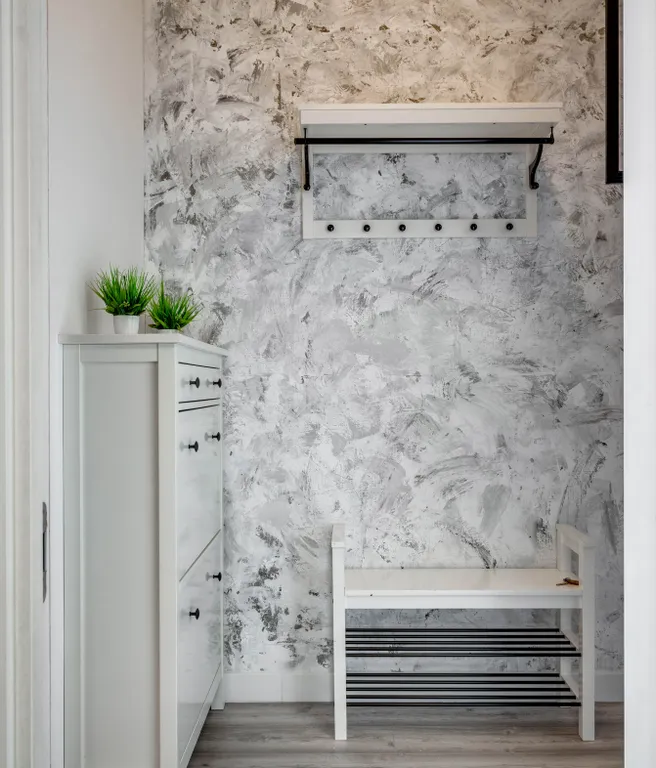 Лофт с детской зоной