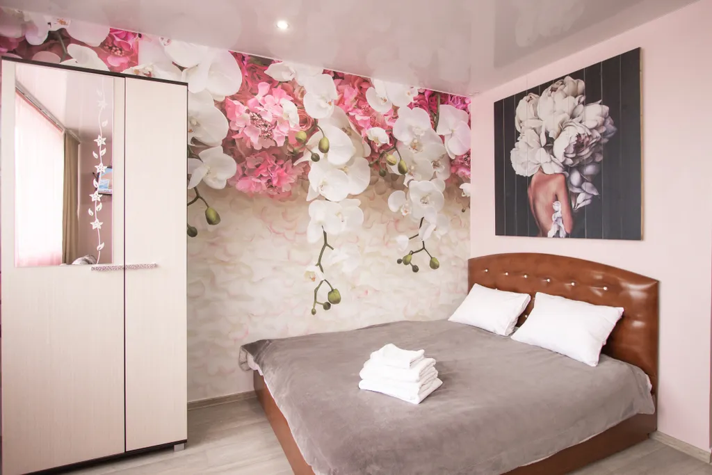 Уютная квартира в ЖК Театральный — аренда посуточно в Владивосток