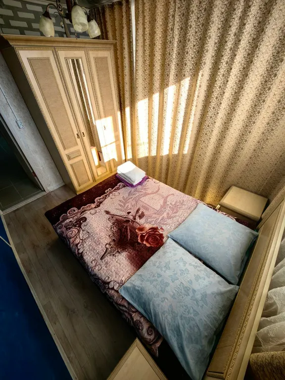 Апартаменты в 5 минутах от моря