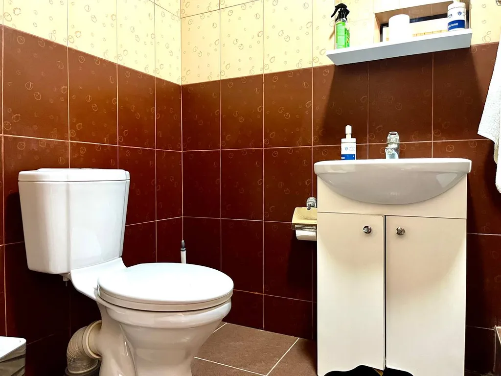 Стандарт 3х местный