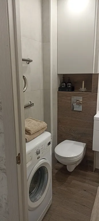 Квартира Квартира Апартамент у Южного вокзала — Калининград