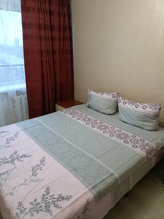 Квартира с видом на набережную в самом центре Бреста