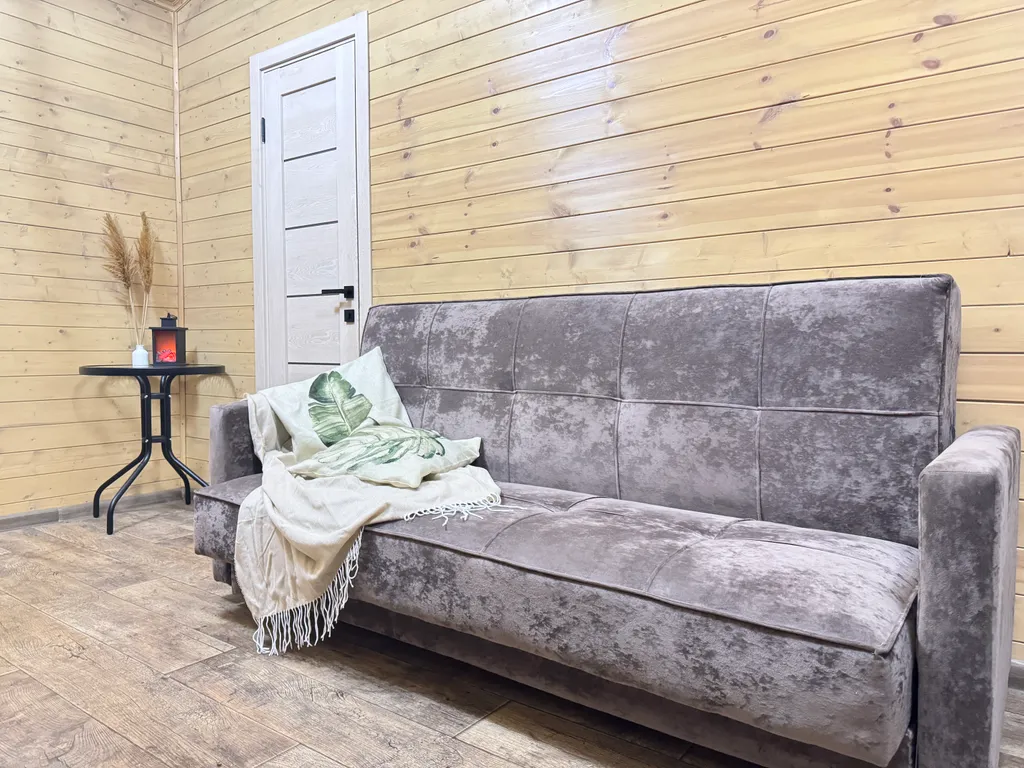 Уютный домик рядом с центом