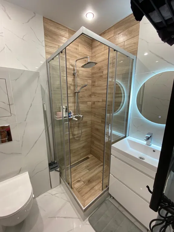 Квартира для семьи в ЖК Каравелла Португалии