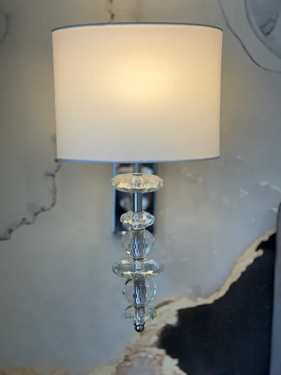 Стильная квартира