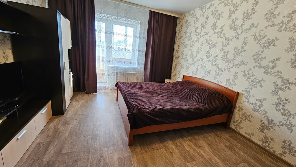 Уютная квартира в центре города — аренда посуточно в Тамбов