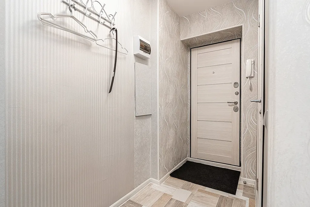 Апартамент в историческом центре