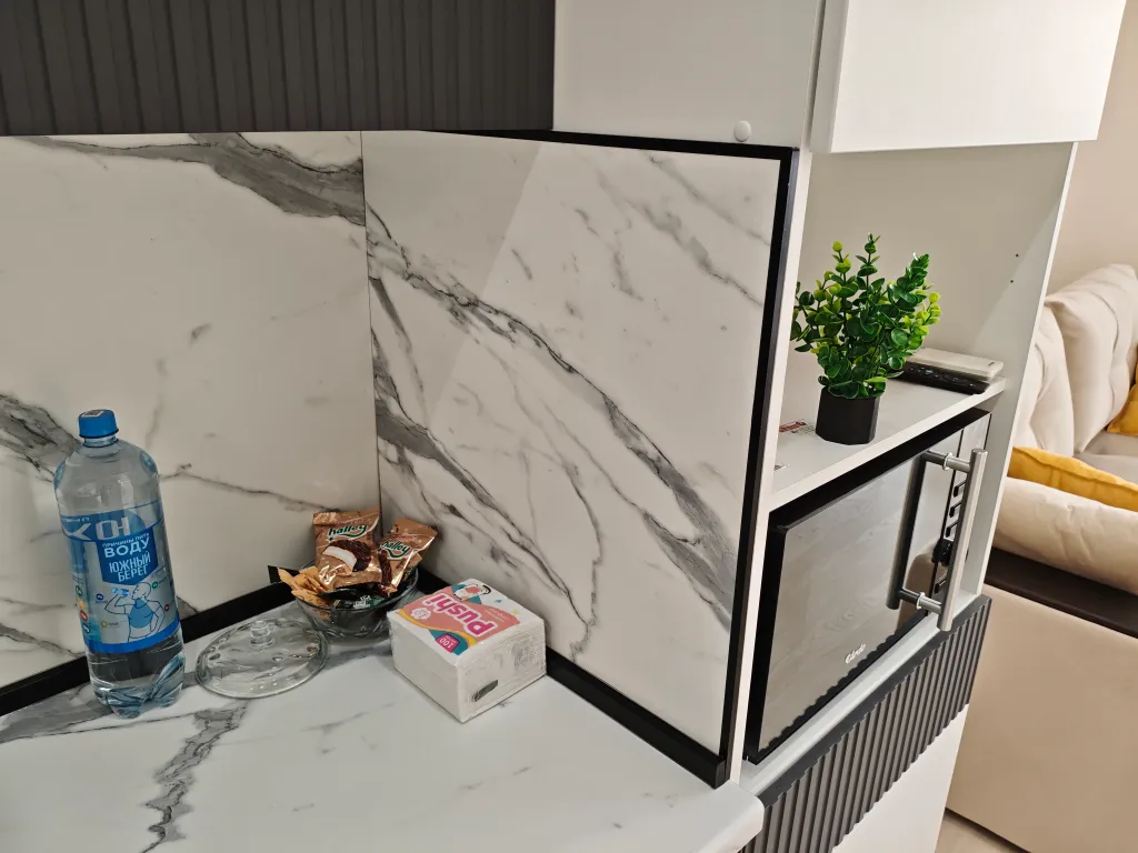 Супер видовые апартаменты на линии