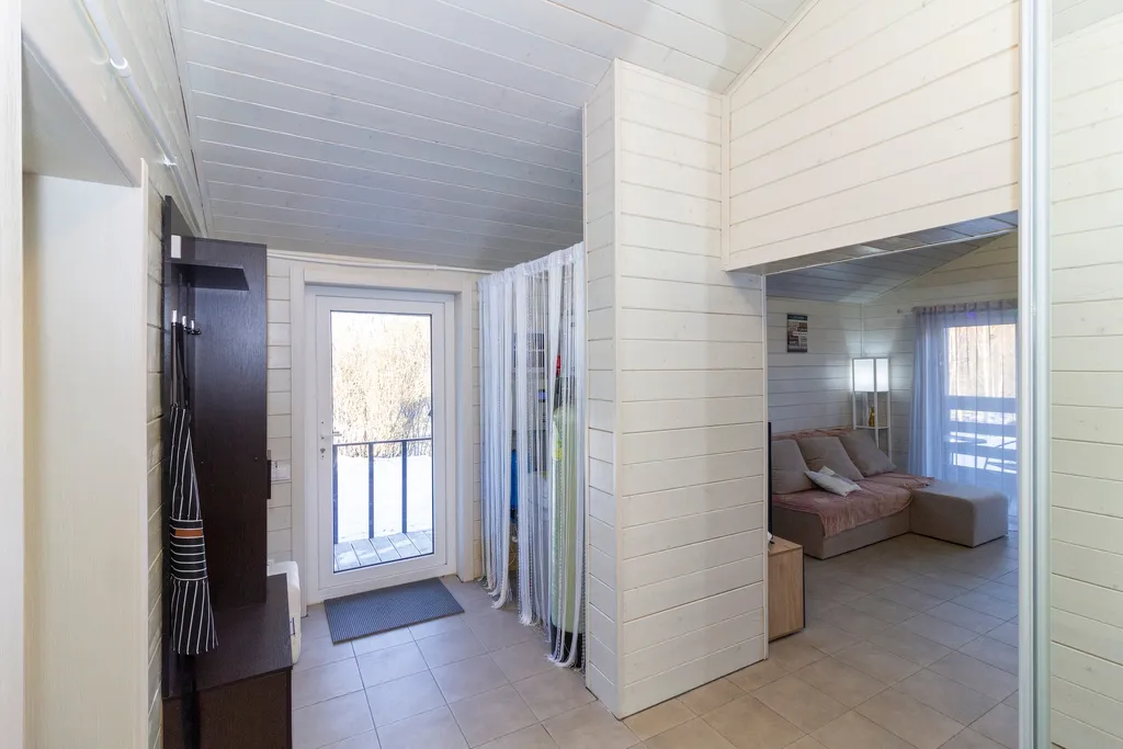 Дом рядом с курортной зоной