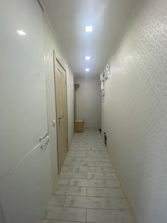 Апартаменты на 50 лет Октября