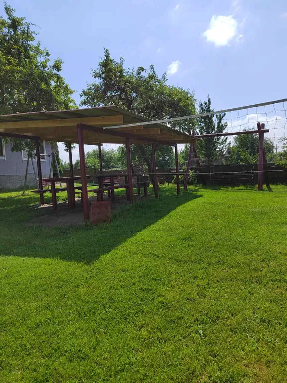 Усадьба Хата Магната