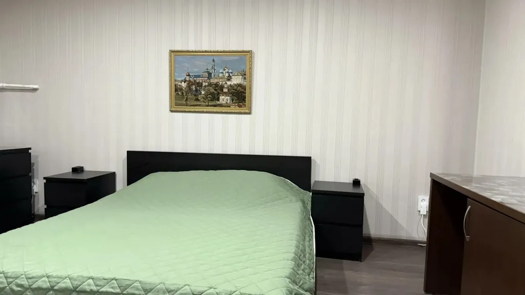 Квартира Комната — Пляхо