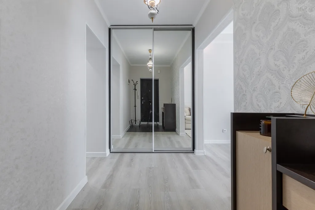 Residence Elegance в ЖК Ривьера