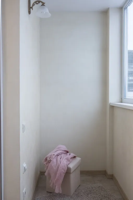 Уютные однокомнатные апартаменты