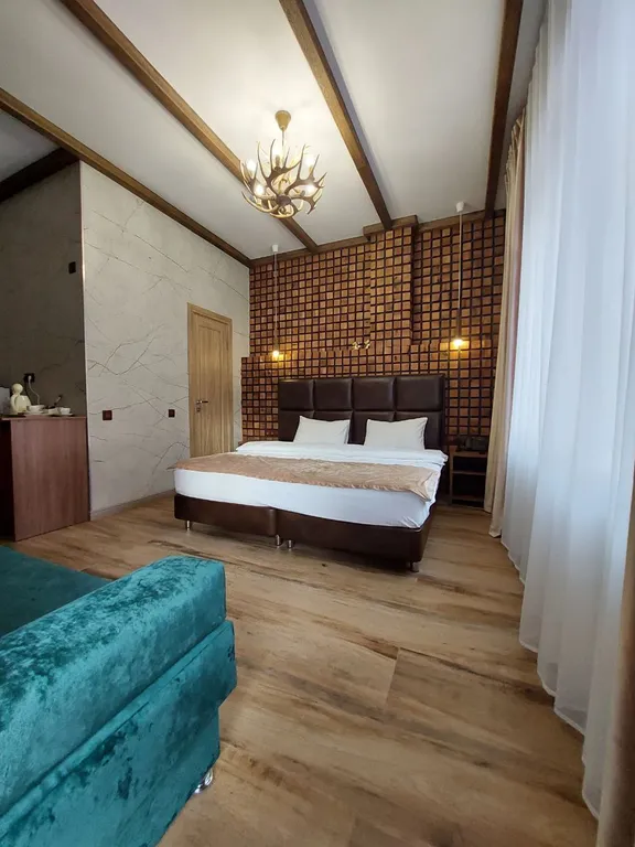 Апартамент в самом центре рядом с канатной дорогой и казино