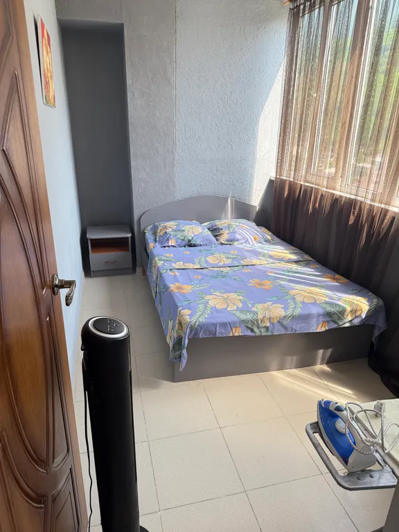 Квартира Уютная квартира в Гагре — Гагра