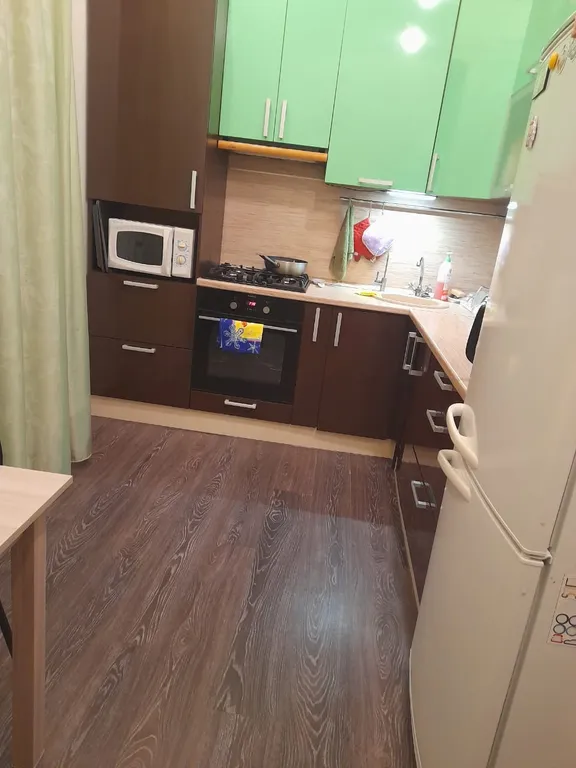 Квартира Уютная квартира — Ярославль