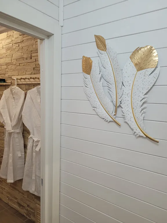 Коттедж Новый дом с огромной террасой и сауной на отдельной территории — Жаворонки