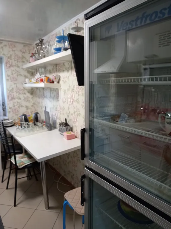 Домик с сауной