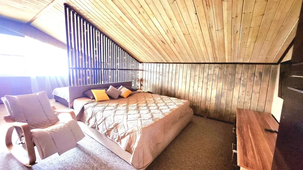 Гостевой дом 4 сезона