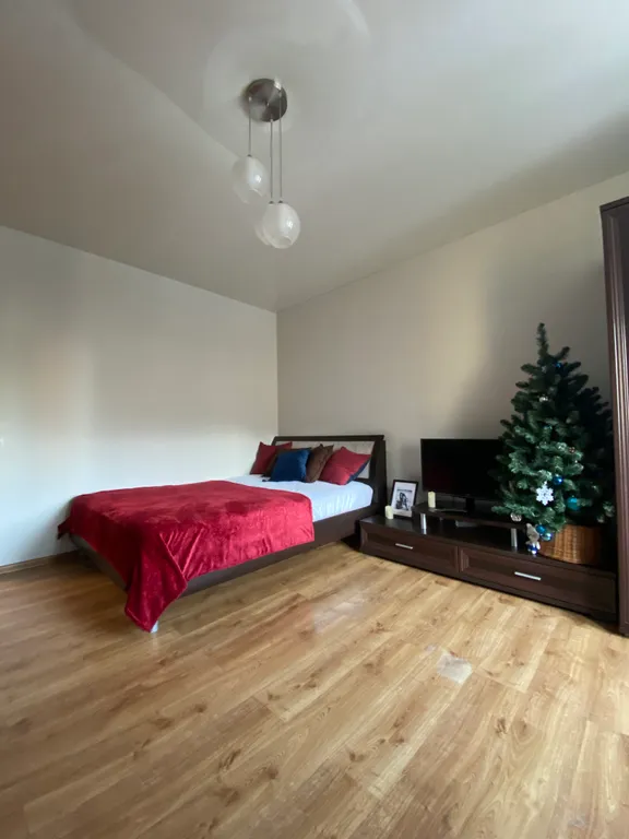 Уютная квартира рядом с парком