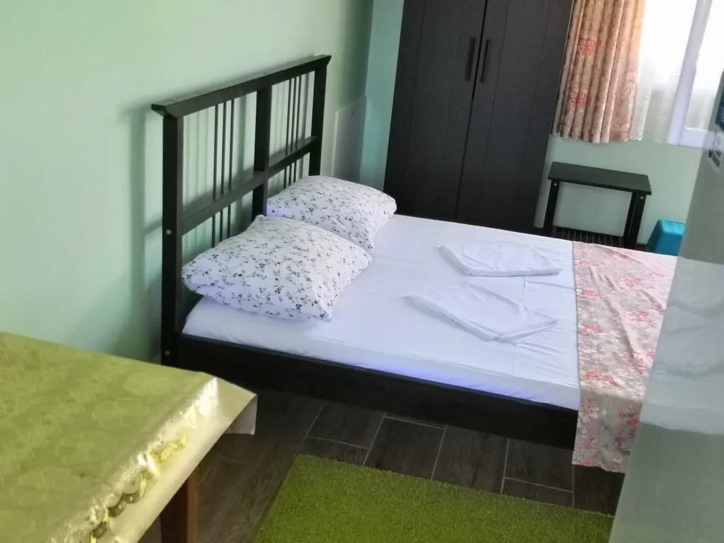 Квартира 1-комнатная Квартира — Адлер