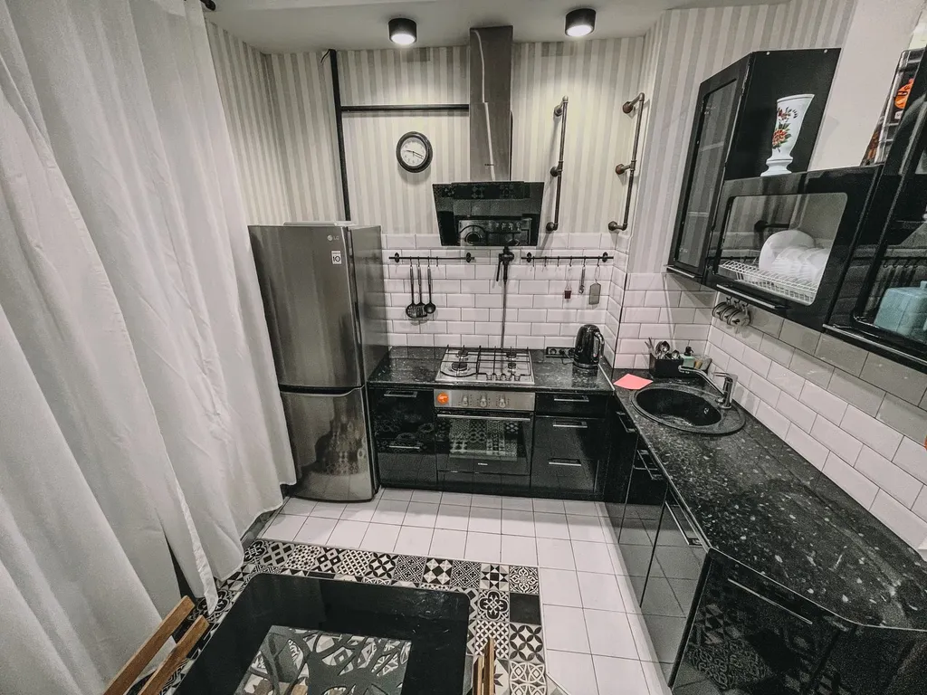 Квартира Большая просторная квартира — Тверь