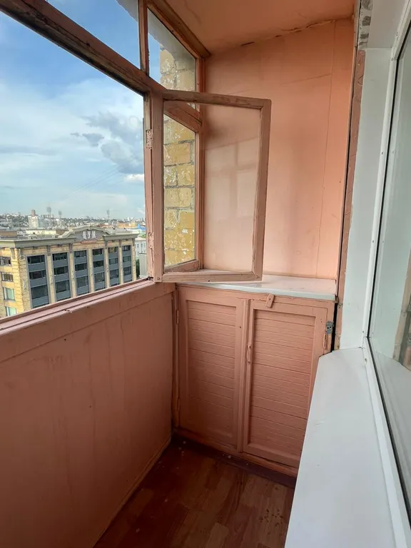 Квартира Уютная квартира в центре города — Красноярск