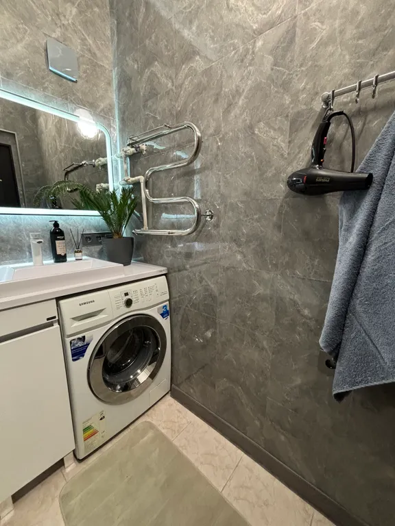 Квартира романтичных закатов