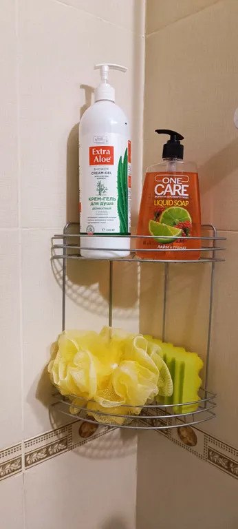 Светлая квартира в центре города