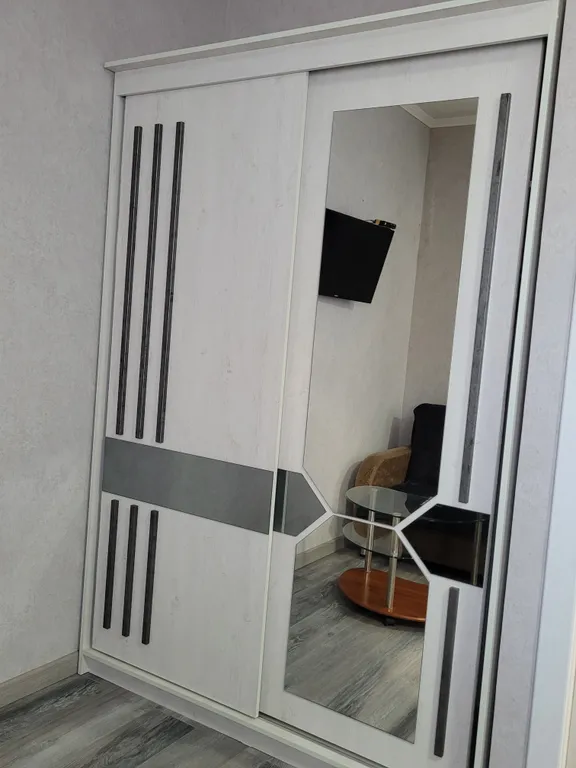 Уютнейшая квартира в частном доме