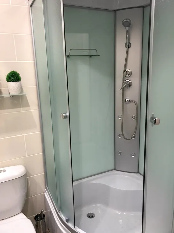 Апартаменты в гостевом доме