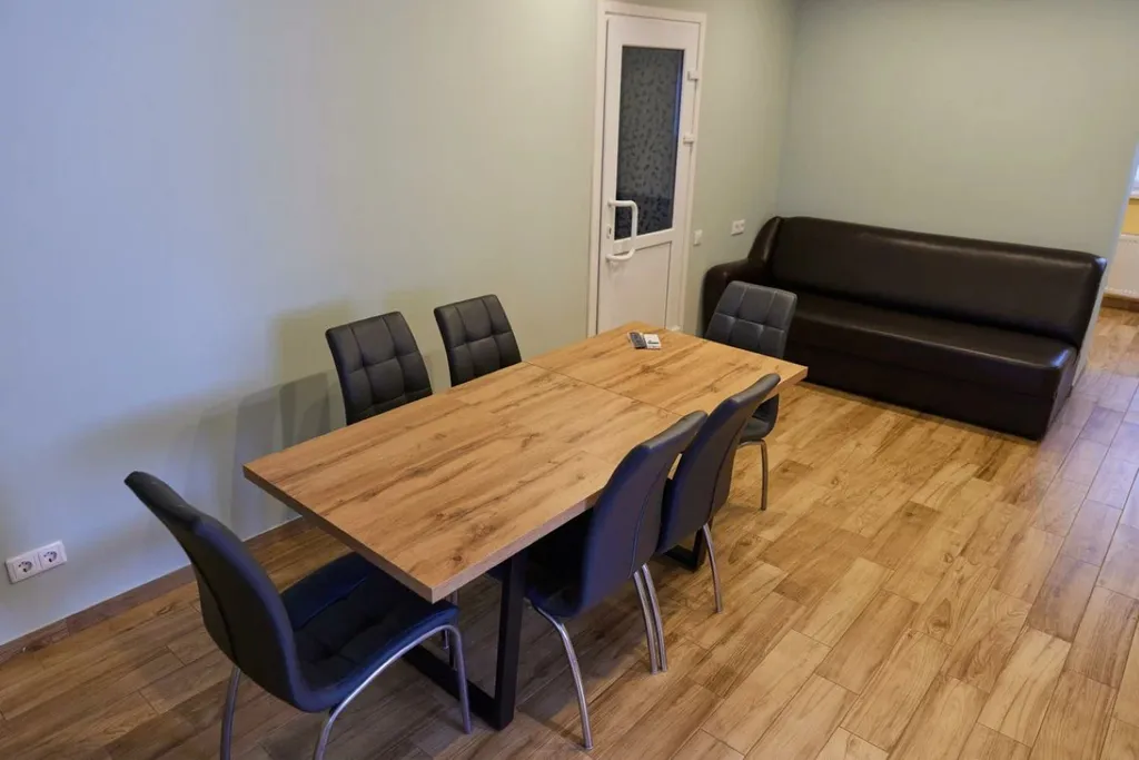 Коттедж Банный дом