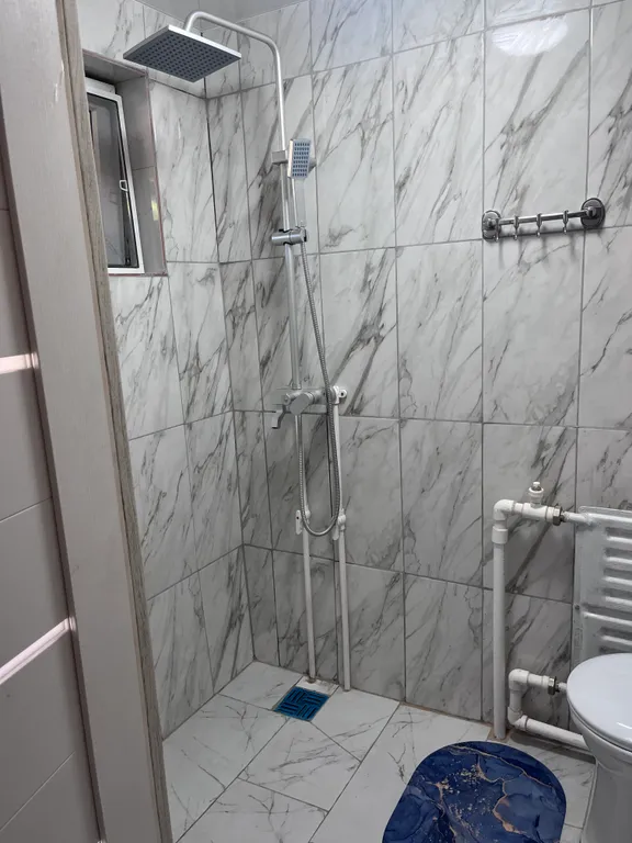 Дом после ремонта и с новой мебелью для вашего комфорта