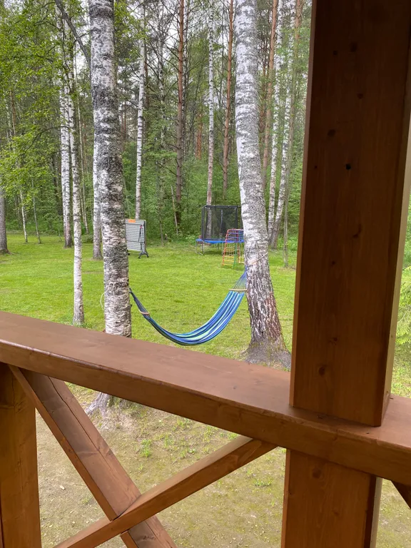 Шатрищи the Village 1