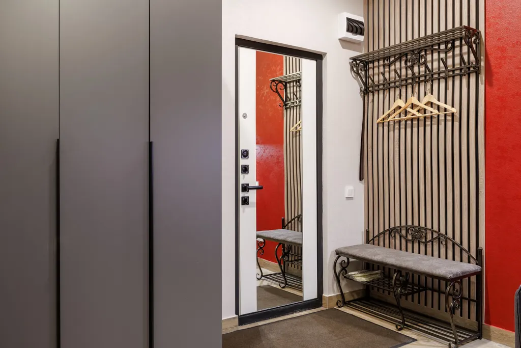 Апартаменты Николай II