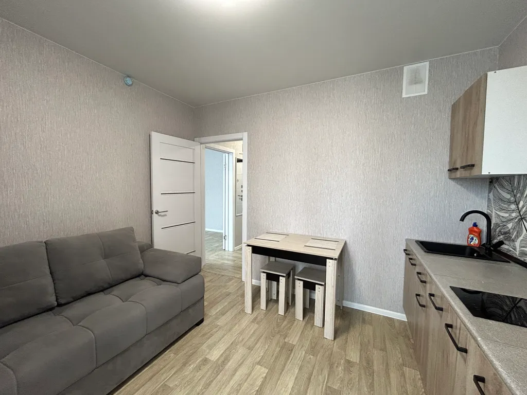 Квартира вблизи аэропорта