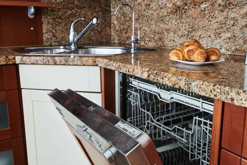 Шикарная Четверка в элитном доме на Арбате