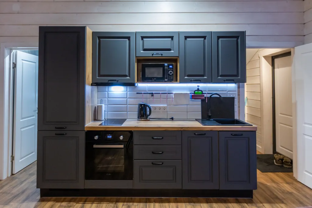 Гостевой дом с видом на горы