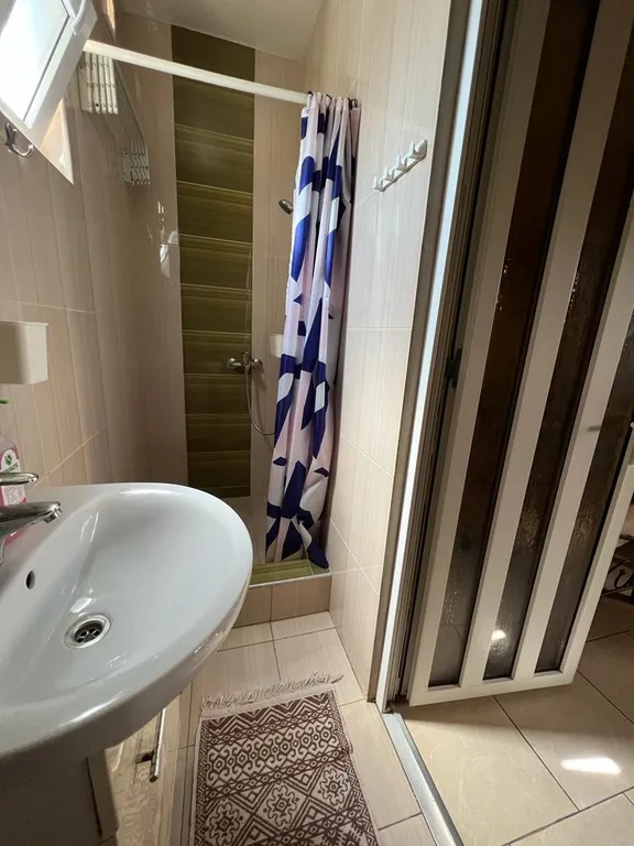 Квартира Комната — Геленджик