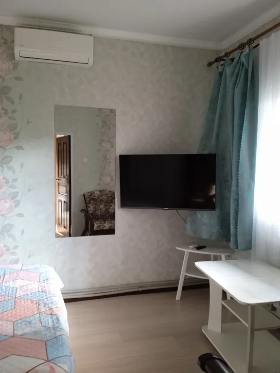 Квартира Комната — Адлер