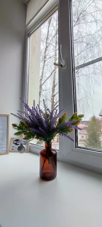 Лучшая квартира в сердце города Мышкин