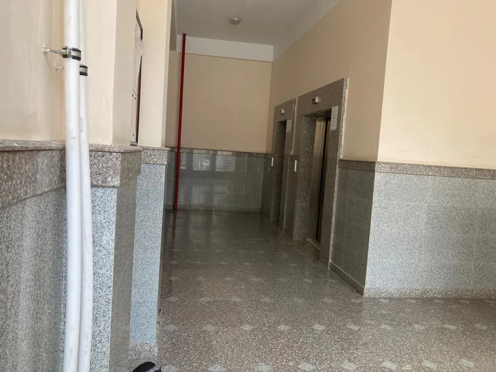 Квартира возле моря в лучшем районе города