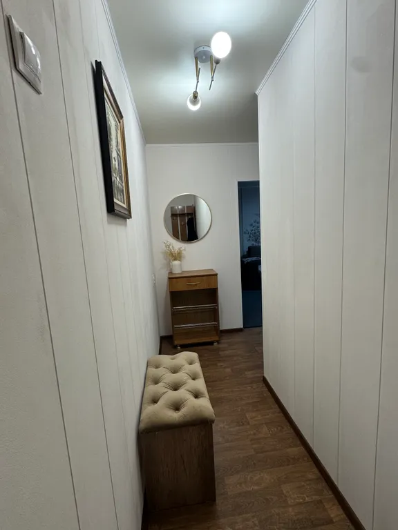 Чистая и уютная квартира в центре города