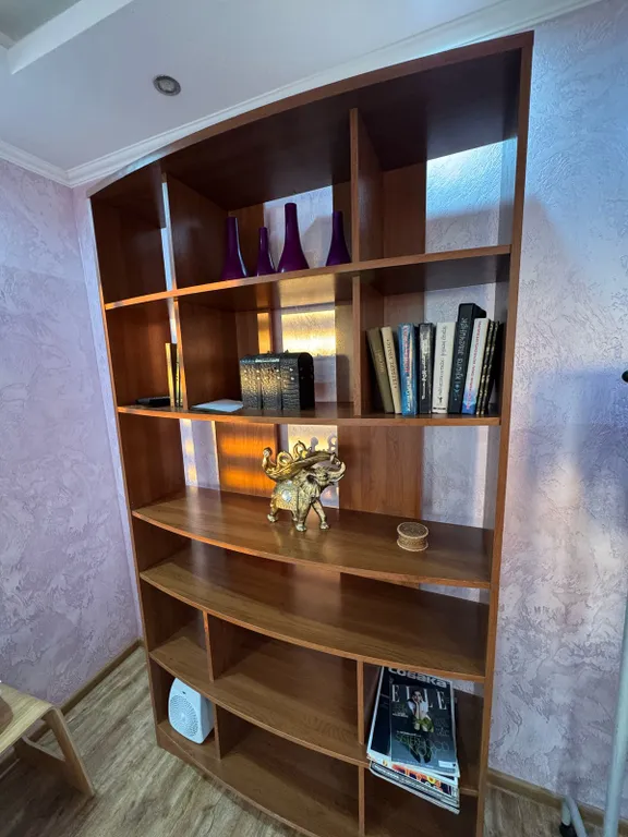 Квартира в самом центре города