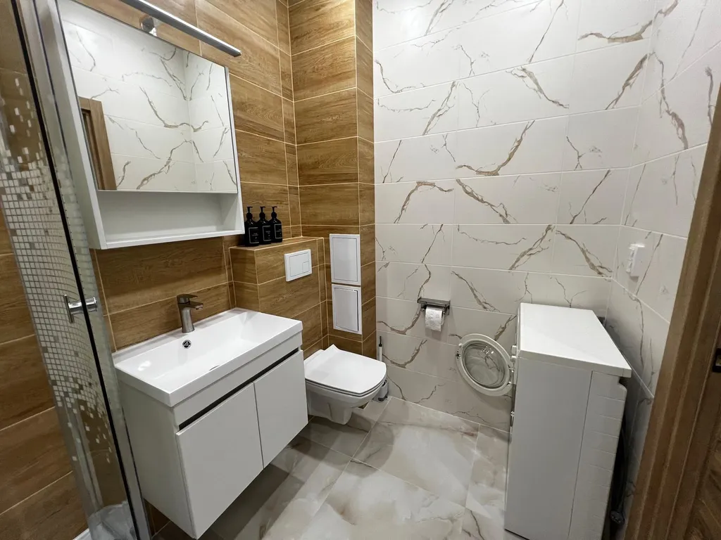 Квартира в историческом центре