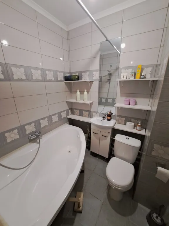 Квартира Квартира Музей Океана — Калининград