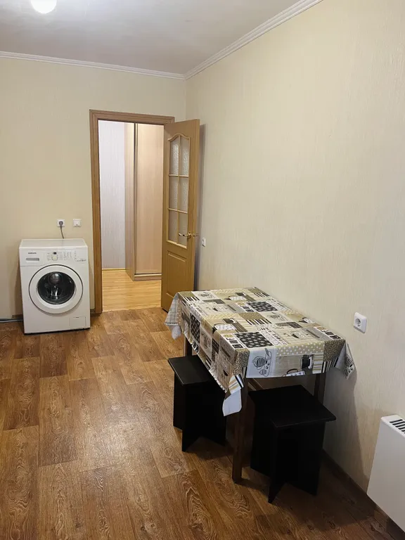 Комфортная квартира рядом с Футбольным Манежем