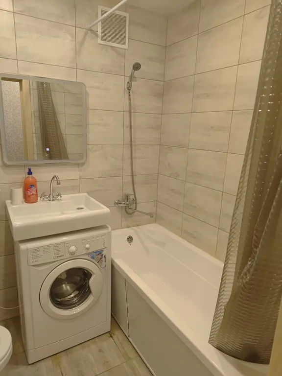 Любимый уголок в центре